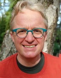 Matthias Schenck